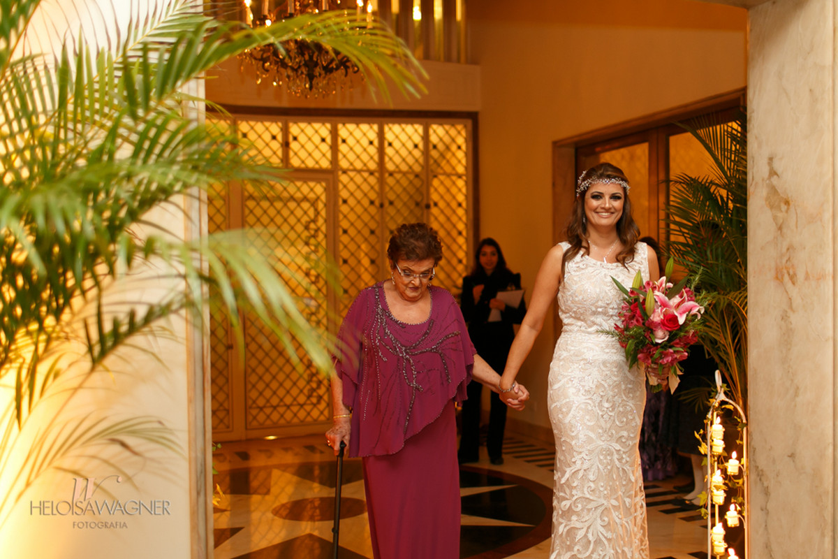 Casamento | Cristina e Marcelo | Casa Panamericana – São Paulo-SP  | 25.06.2016