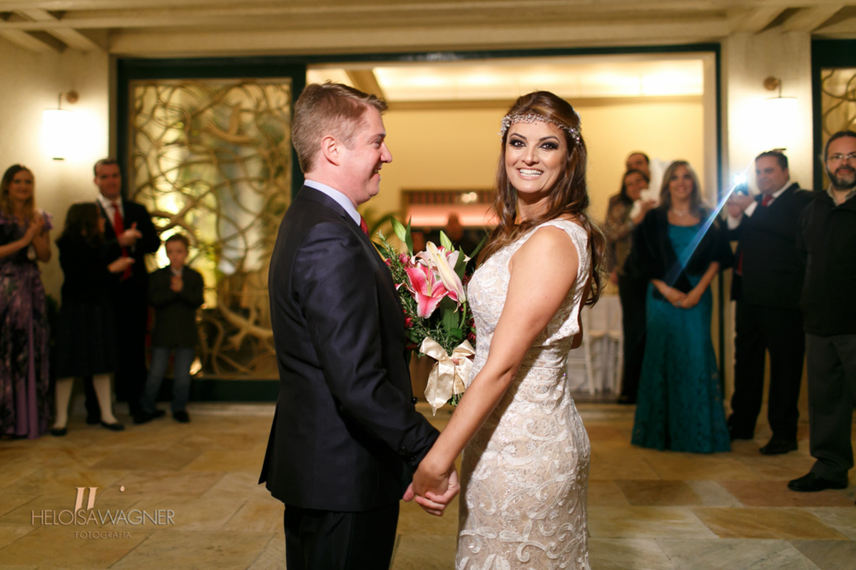 Casamento | Cristina e Marcelo | Casa Panamericana – São Paulo-SP  | 25.06.2016