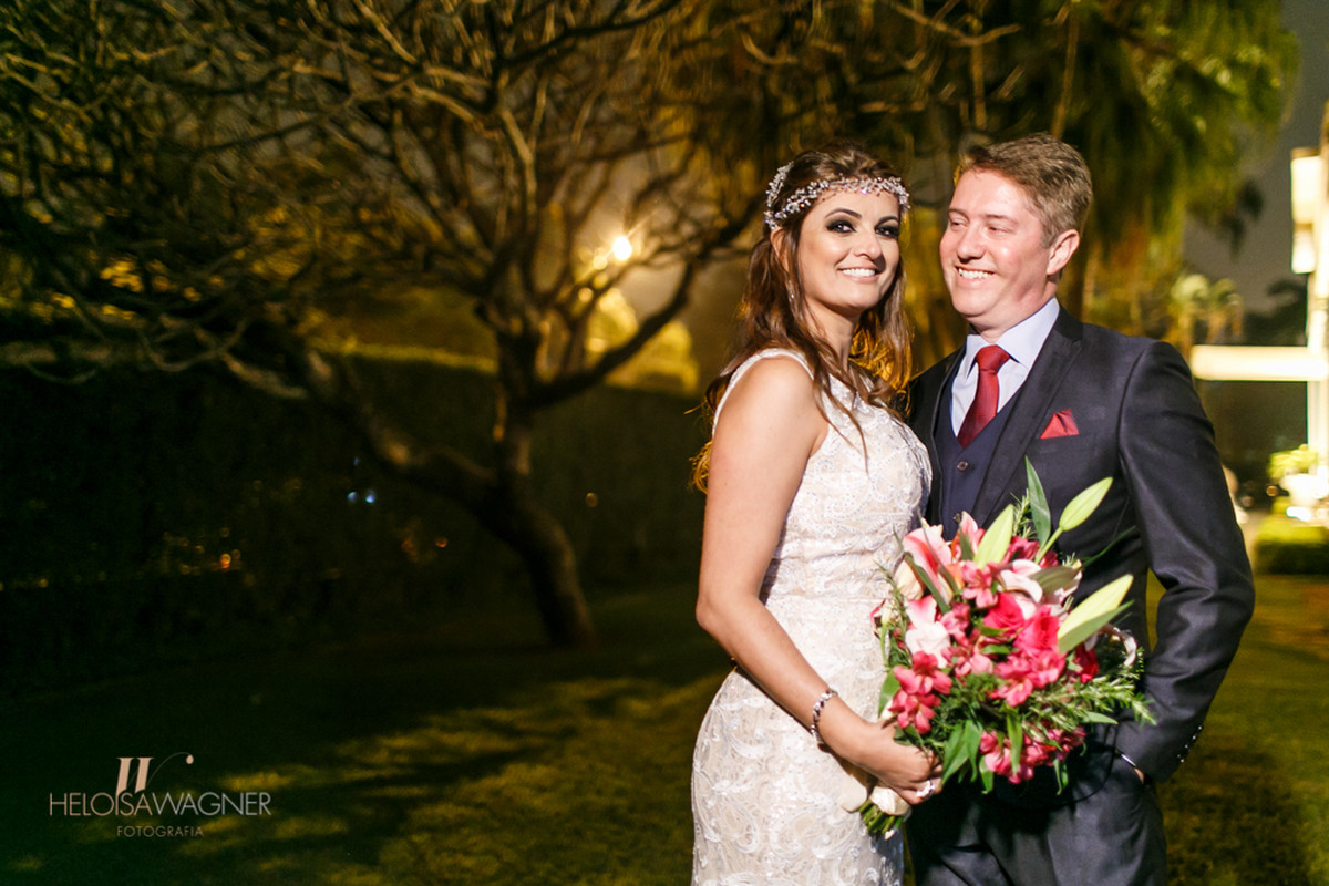 Casamento | Cristina e Marcelo | Casa Panamericana – São Paulo-SP  | 25.06.2016