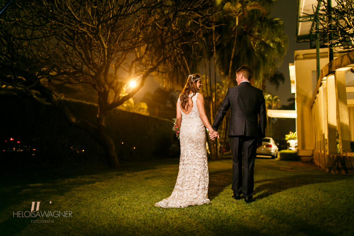 Casamento | Cristina e Marcelo | Casa Panamericana – São Paulo-SP  | 25.06.2016