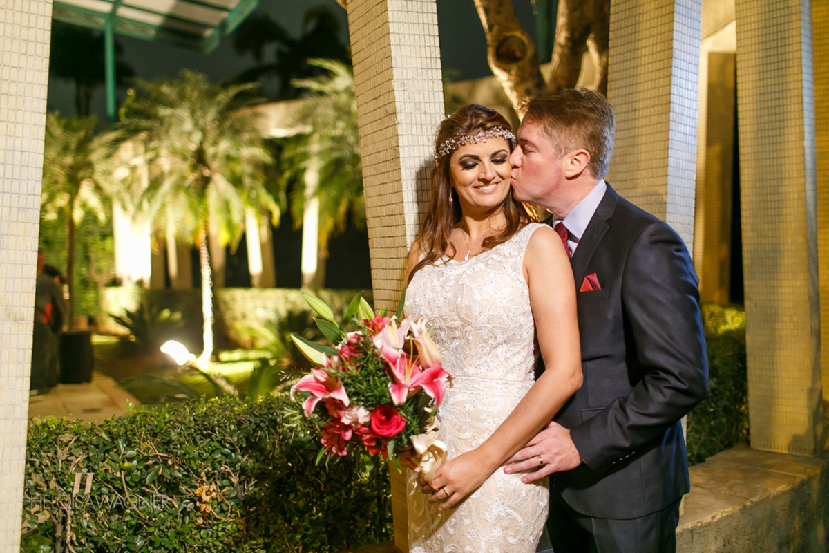 Casamento | Cristina e Marcelo | Casa Panamericana – São Paulo-SP  | 25.06.2016