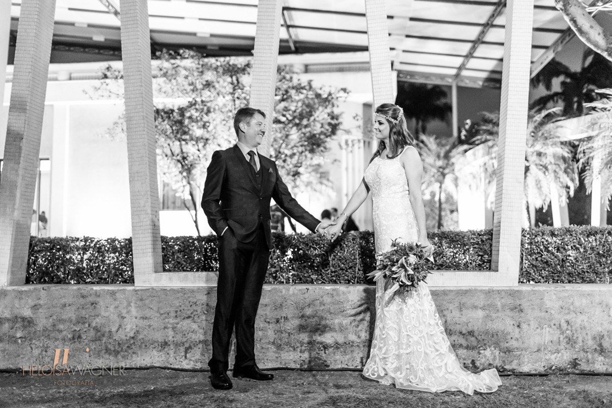 Casamento | Cristina e Marcelo | Casa Panamericana – São Paulo-SP  | 25.06.2016