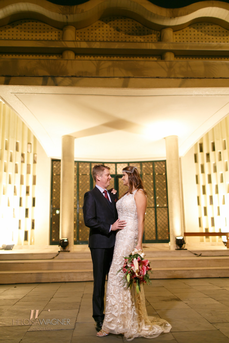 Casamento | Cristina e Marcelo | Casa Panamericana – São Paulo-SP  | 25.06.2016