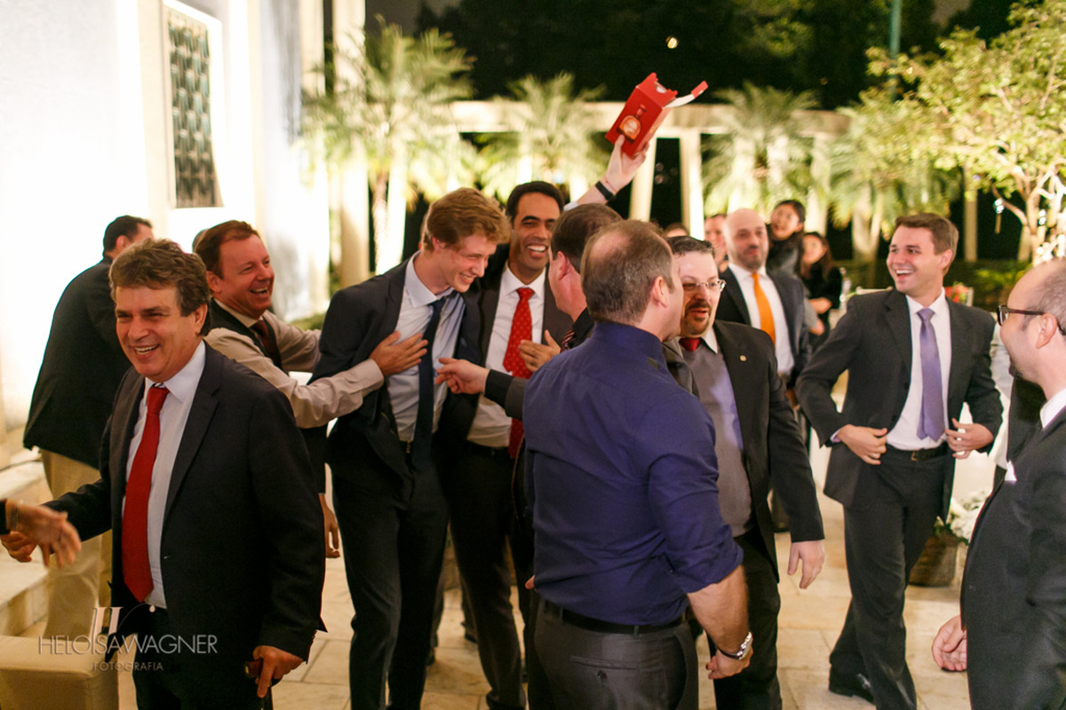 Casamento | Cristina e Marcelo | Casa Panamericana – São Paulo-SP  | 25.06.2016