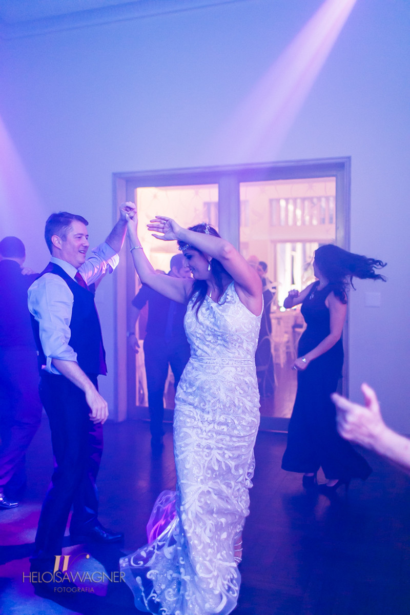 Casamento | Cristina e Marcelo | Casa Panamericana – São Paulo-SP  | 25.06.2016