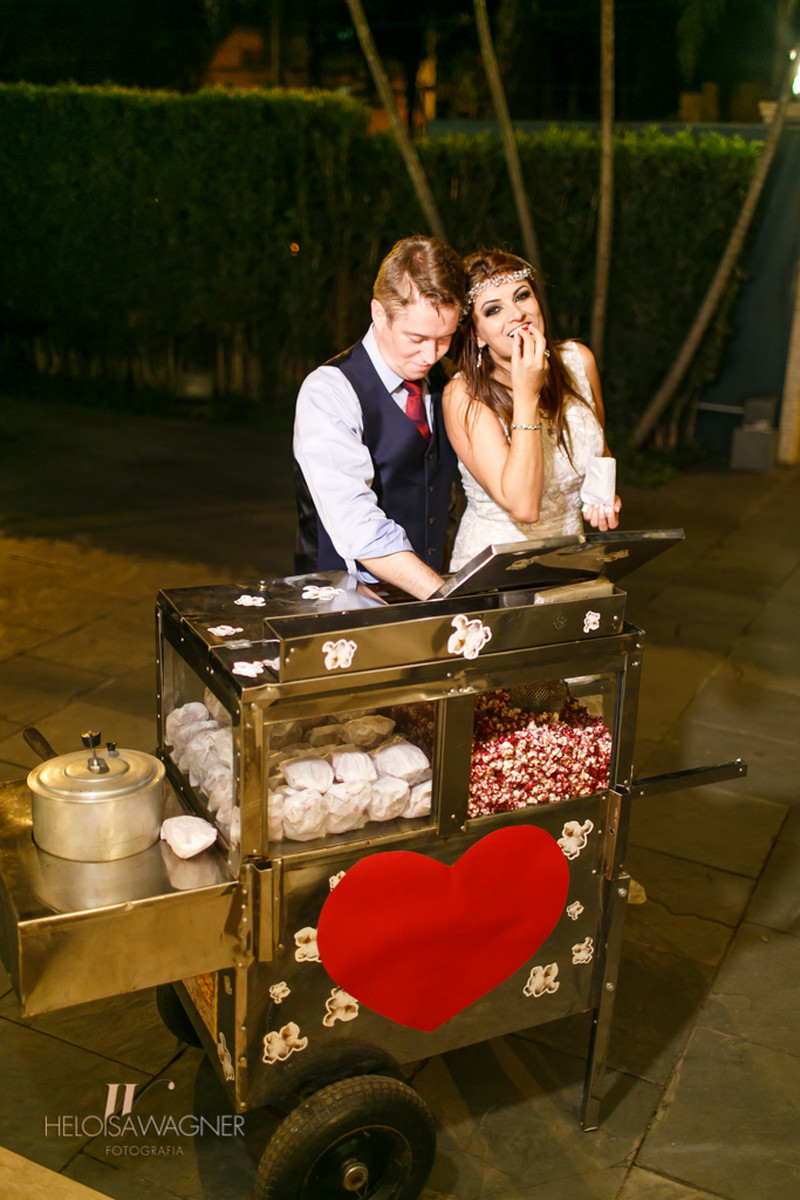 Casamento | Cristina e Marcelo | Casa Panamericana – São Paulo-SP  | 25.06.2016