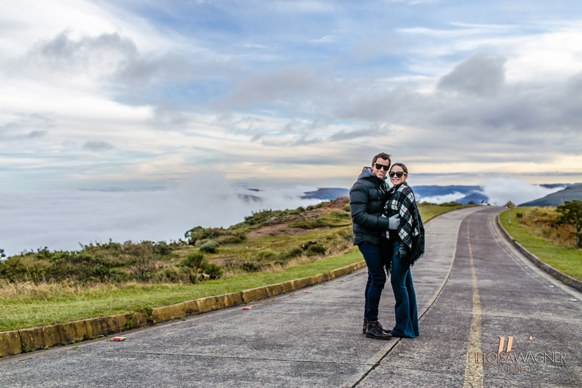 Dessa + Jefe = Enzo | Urubici | 01.05.2016
