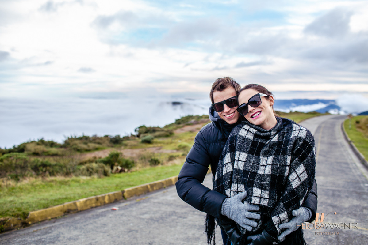 Dessa + Jefe = Enzo | Urubici | 01.05.2016