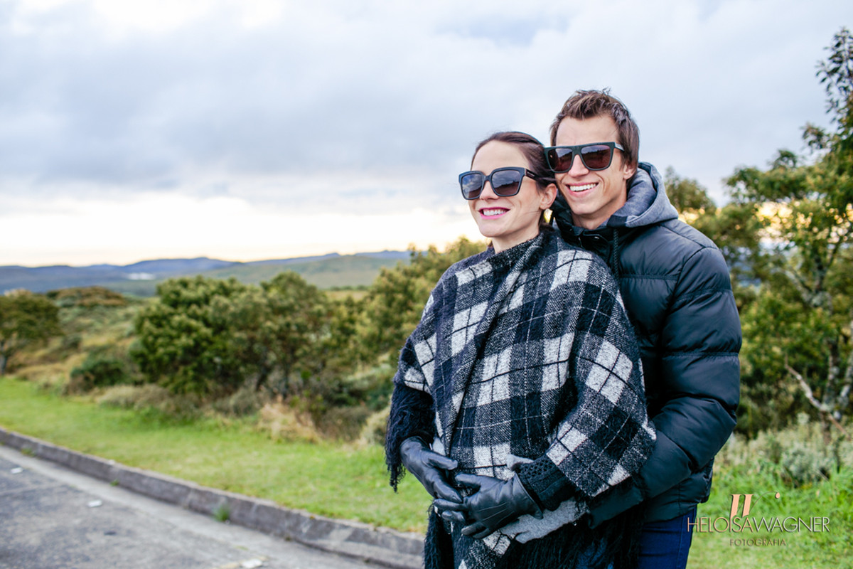 Dessa + Jefe = Enzo | Urubici | 01.05.2016