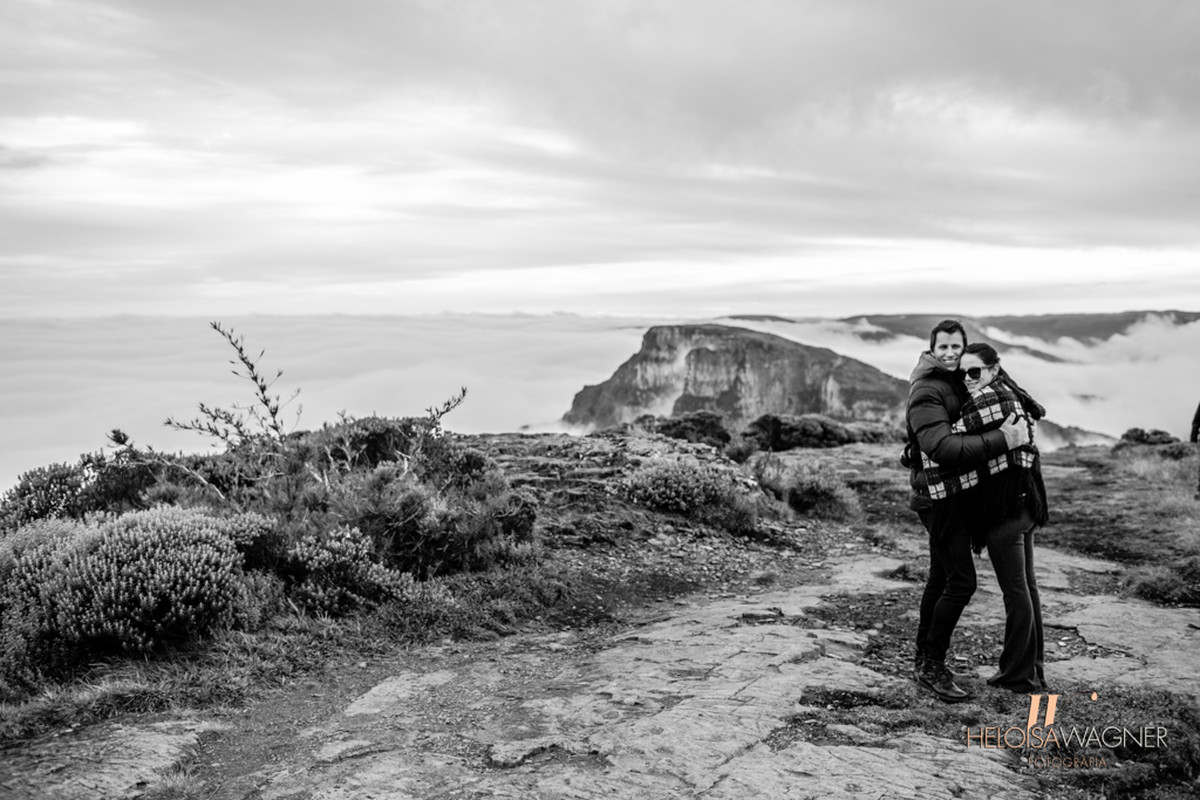 Dessa + Jefe = Enzo | Urubici | 01.05.2016