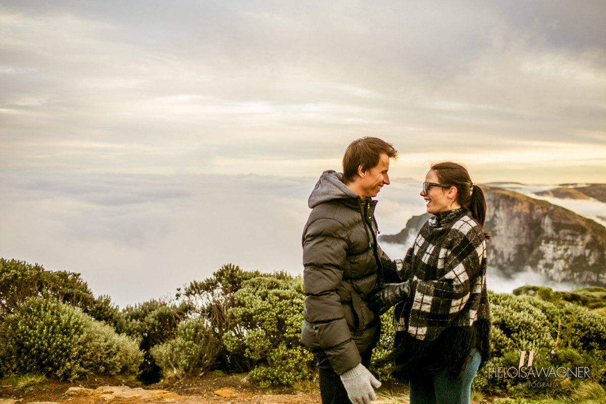 Dessa + Jefe = Enzo | Urubici | 01.05.2016