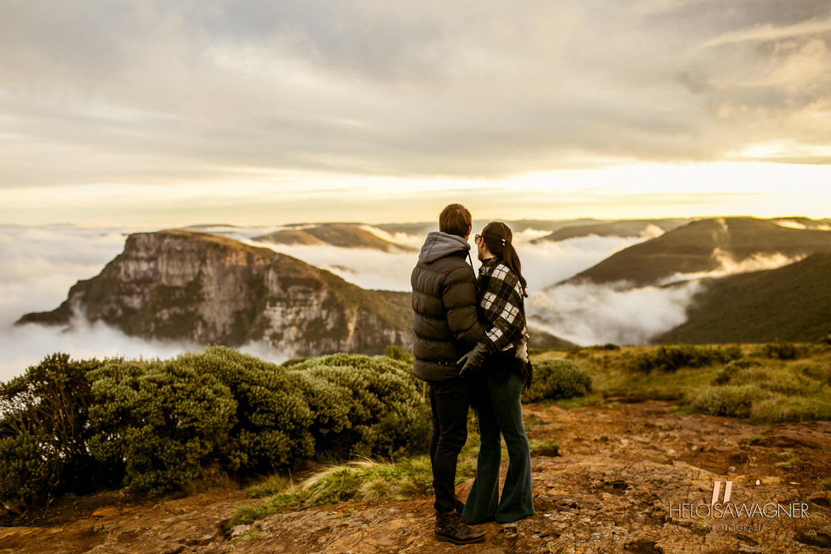 Dessa + Jefe = Enzo | Urubici | 01.05.2016