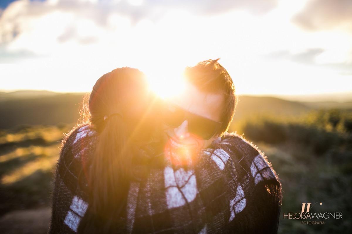 Dessa + Jefe = Enzo | Urubici | 01.05.2016