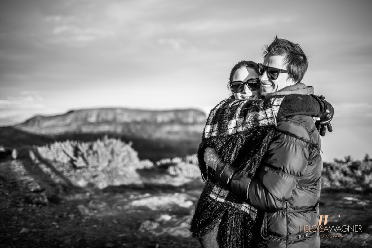 Dessa + Jefe = Enzo | Urubici | 01.05.2016