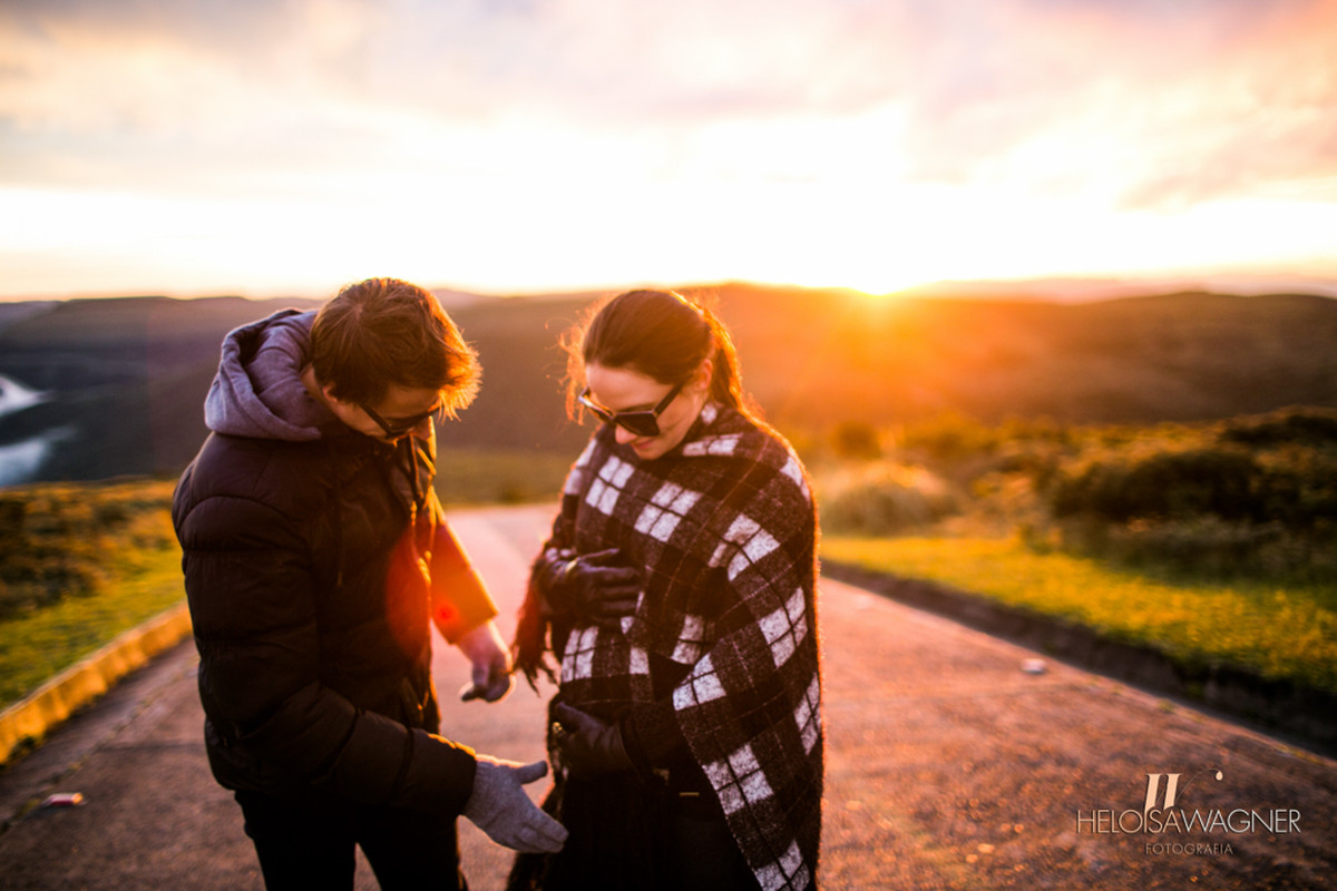 Dessa + Jefe = Enzo | Urubici | 01.05.2016