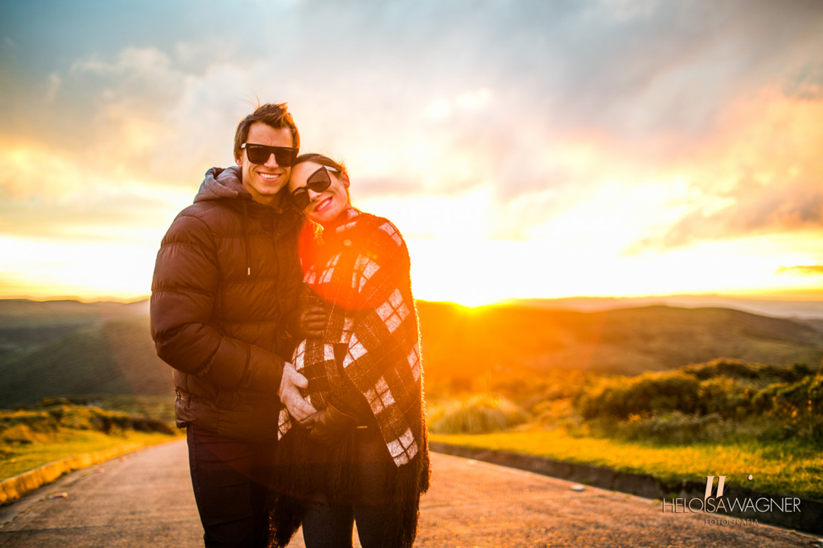 Dessa + Jefe = Enzo | Urubici | 01.05.2016