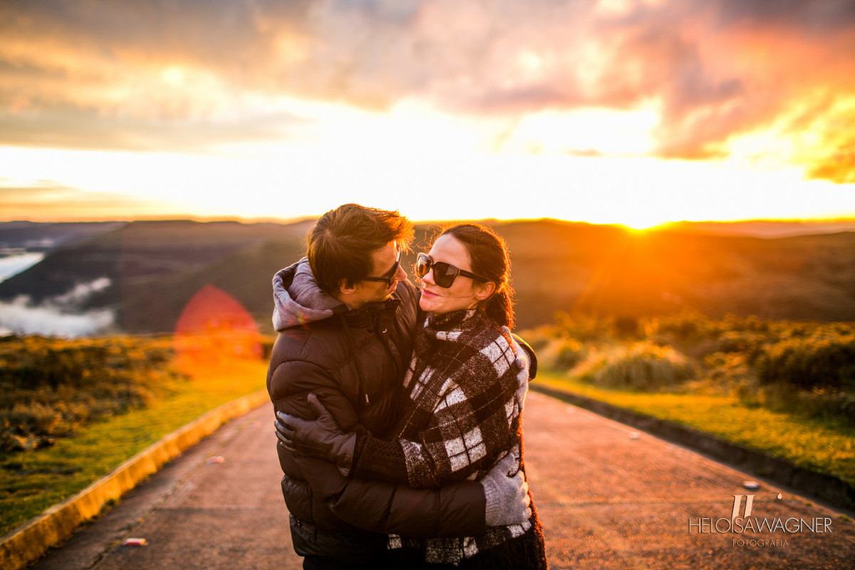 Dessa + Jefe = Enzo | Urubici | 01.05.2016