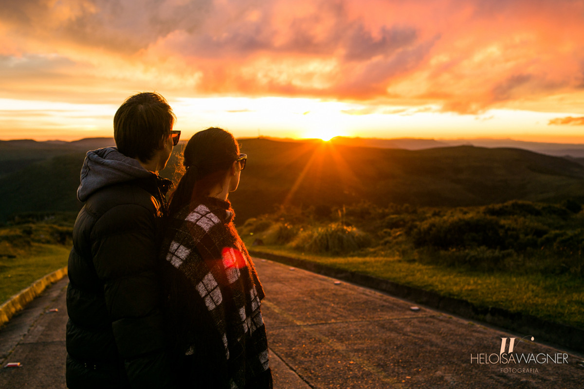 Dessa + Jefe = Enzo | Urubici | 01.05.2016