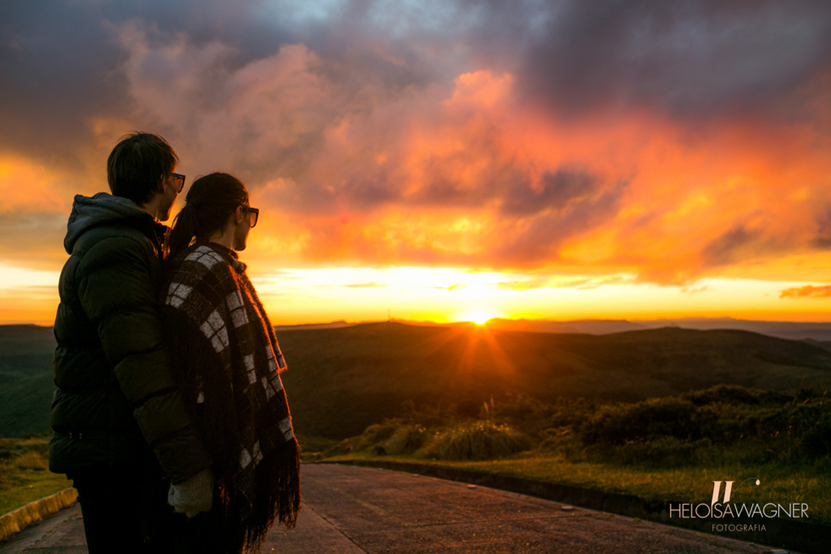 Dessa + Jefe = Enzo | Urubici | 01.05.2016