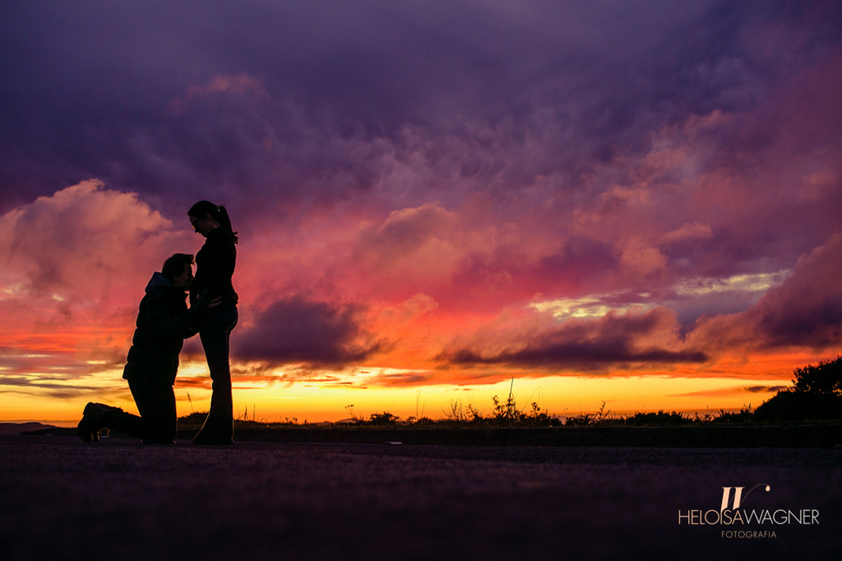 Dessa + Jefe = Enzo | Urubici | 01.05.2016