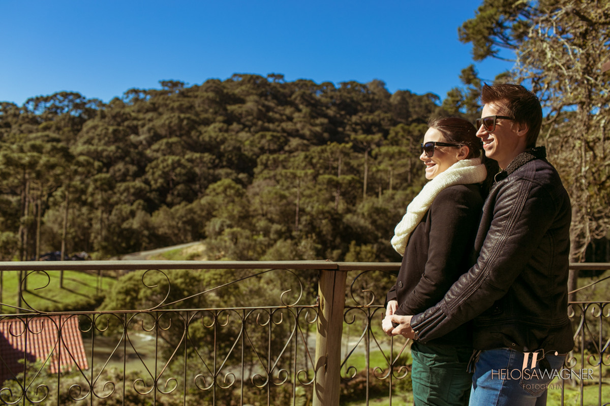 Dessa + Jefe = Enzo | Urubici | 01.05.2016