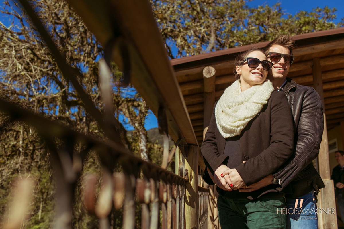 Dessa + Jefe = Enzo | Urubici | 01.05.2016