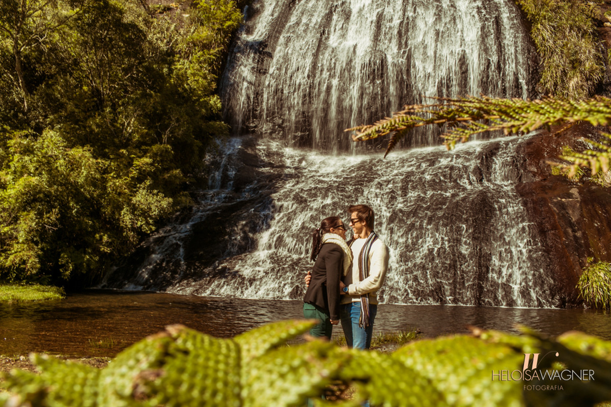 Dessa + Jefe = Enzo | Urubici | 01.05.2016