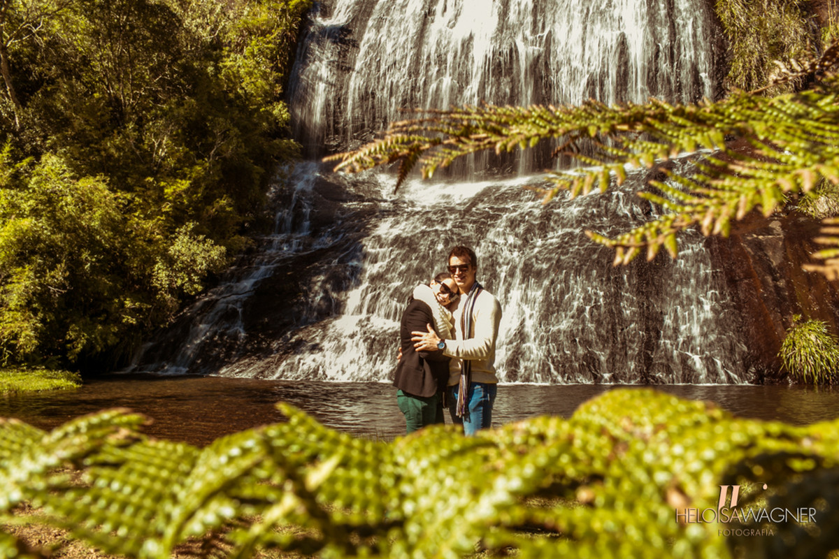 Dessa + Jefe = Enzo | Urubici | 01.05.2016