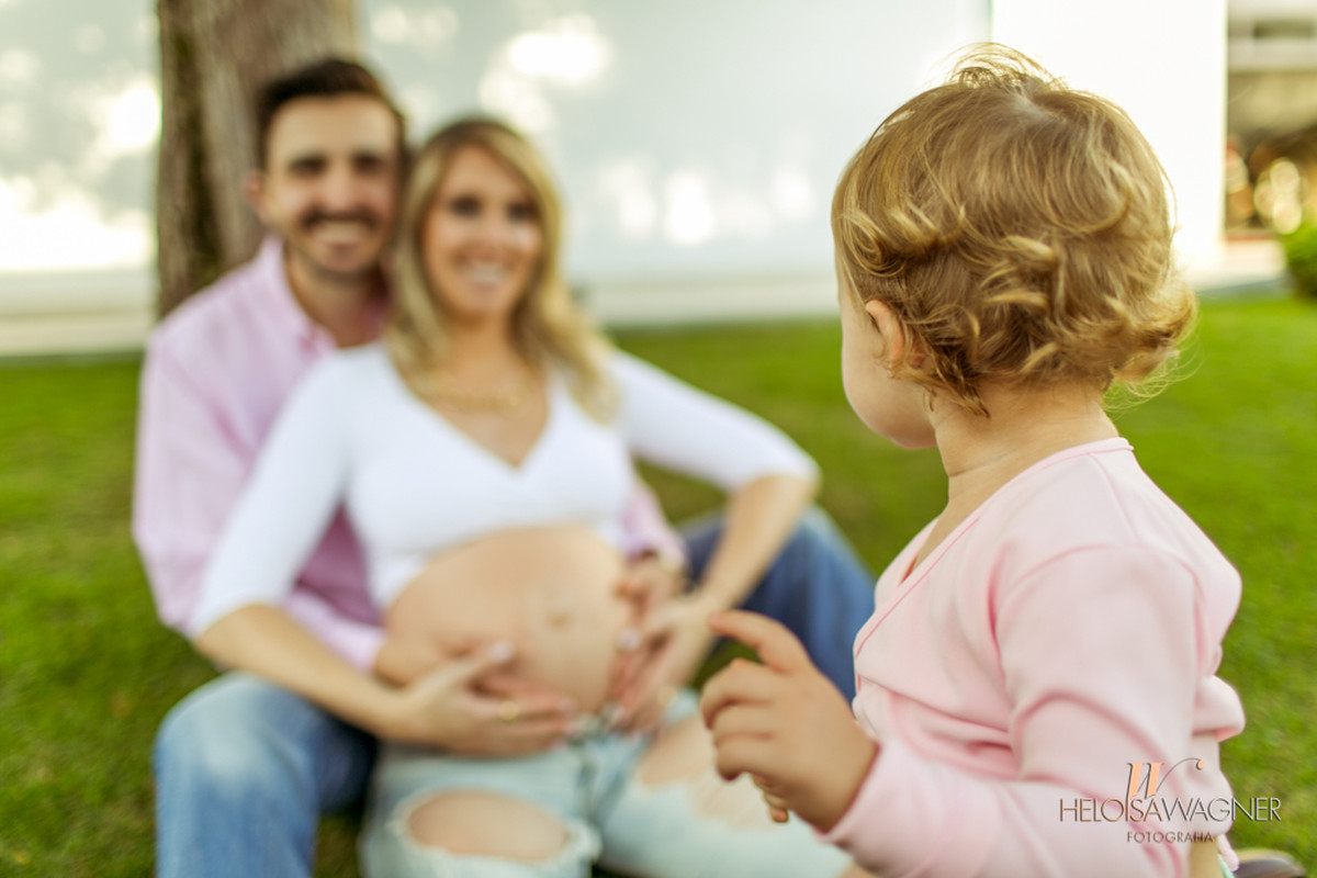Sabrina e Leonardo + Helena e Isadora | Xanxerê | 26.04.2016