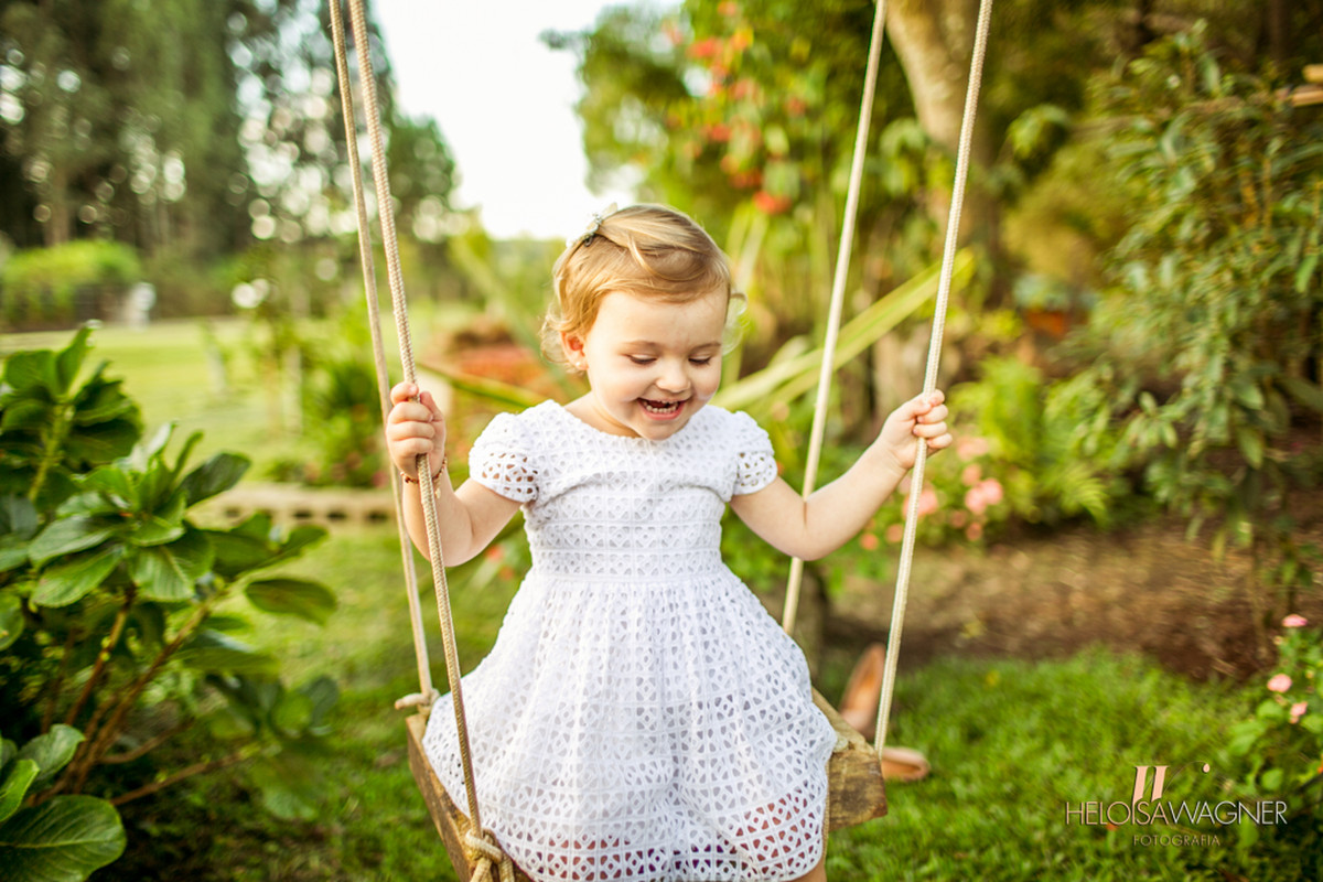 Sabrina e Leonardo + Helena e Isadora | Xanxerê | 26.04.2016