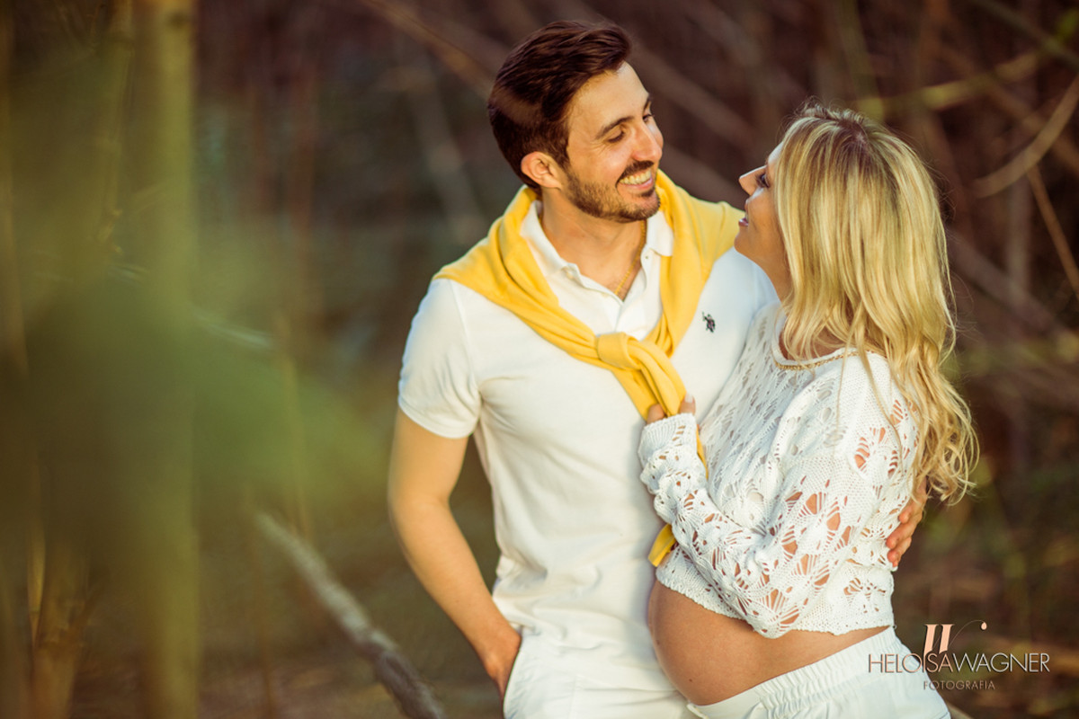 Sabrina e Leonardo + Helena e Isadora | Xanxerê | 26.04.2016