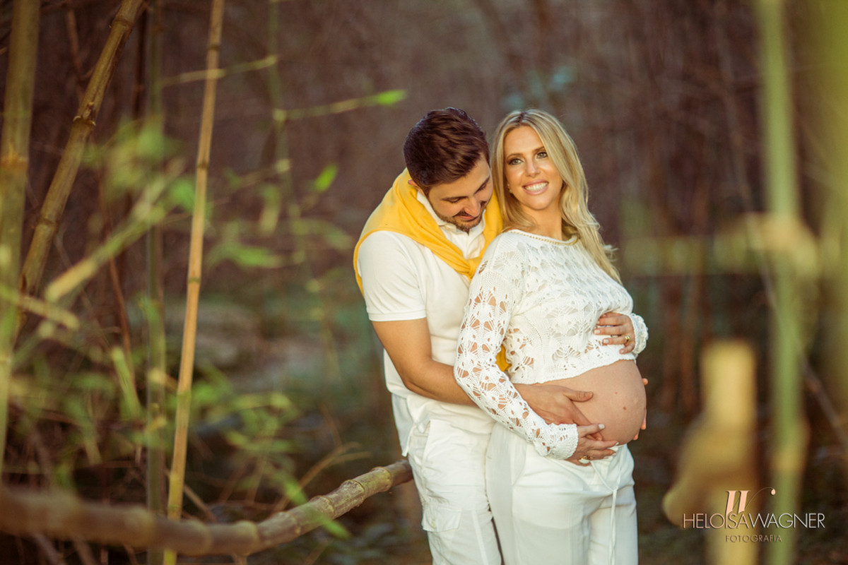 Sabrina e Leonardo + Helena e Isadora | Xanxerê | 26.04.2016