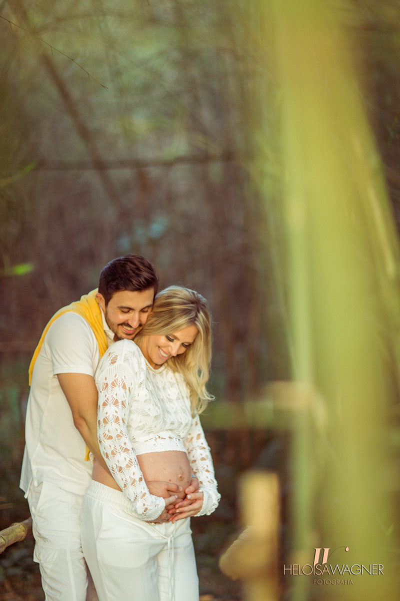 Sabrina e Leonardo + Helena e Isadora | Xanxerê | 26.04.2016