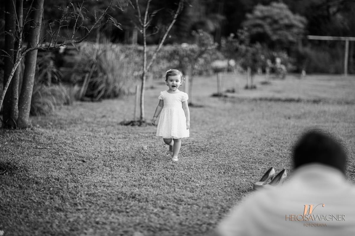 Sabrina e Leonardo + Helena e Isadora | Xanxerê | 26.04.2016