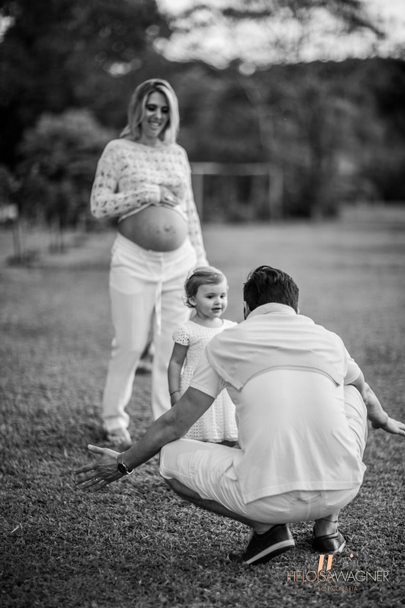 Sabrina e Leonardo + Helena e Isadora | Xanxerê | 26.04.2016