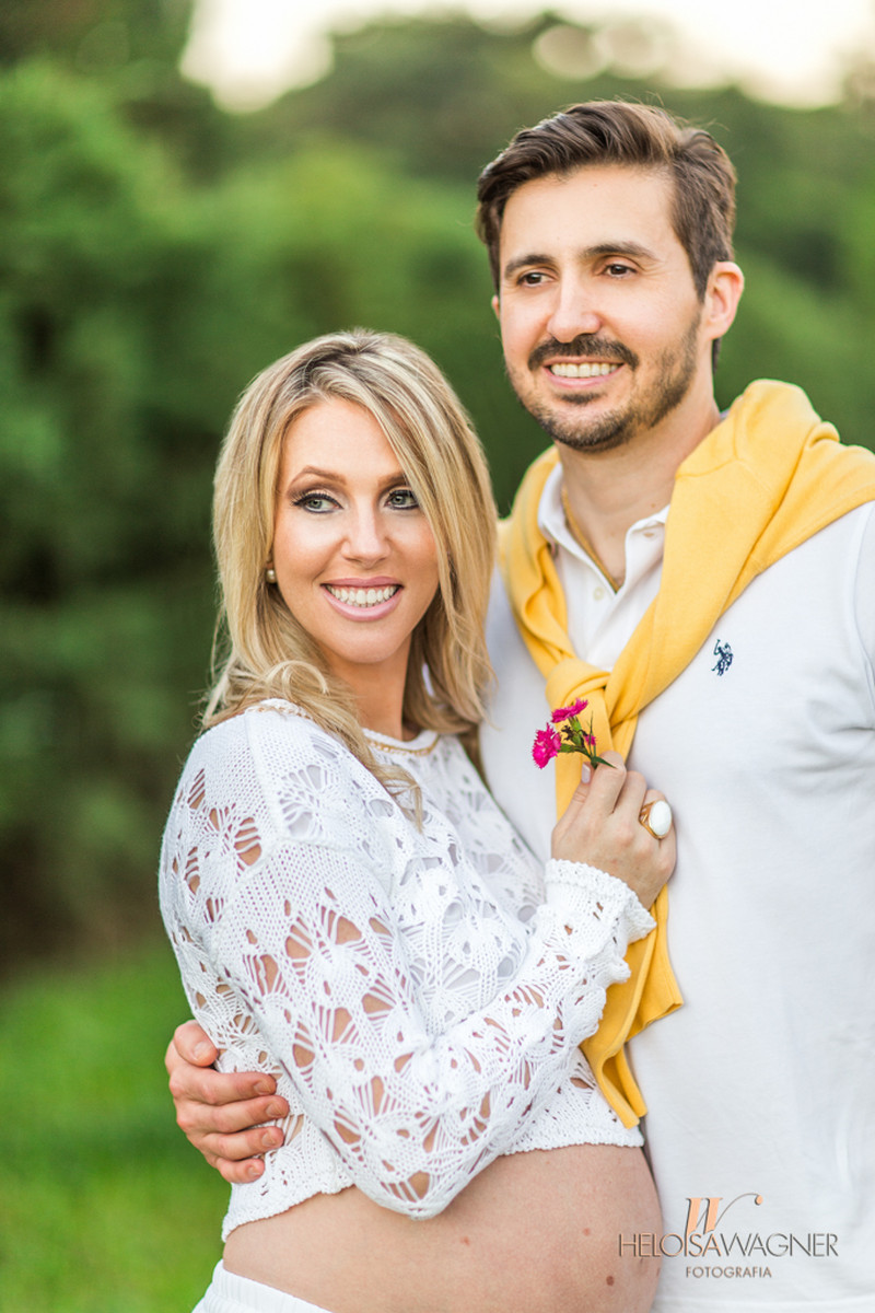 Sabrina e Leonardo + Helena e Isadora | Xanxerê | 26.04.2016