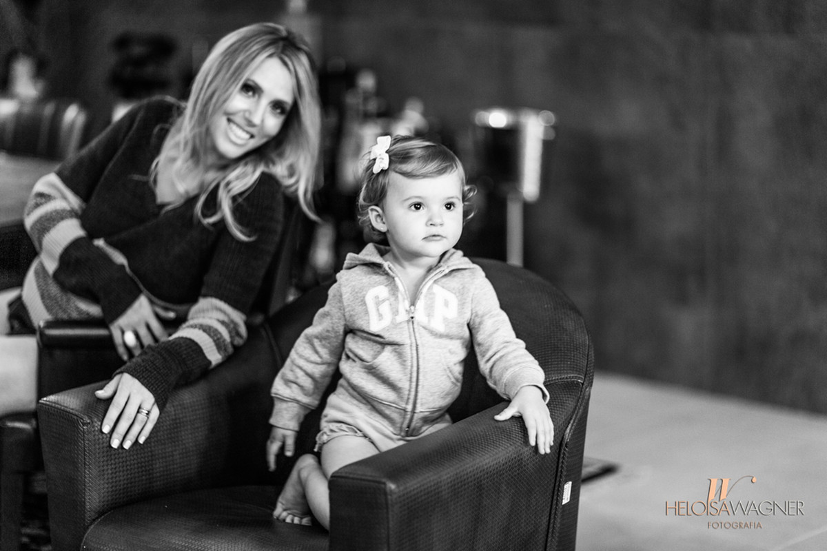 Sabrina e Leonardo + Helena e Isadora | Xanxerê | 26.04.2016