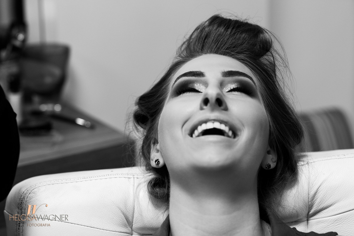 Making of | Larissa e Vanessa | Formatura Direito | Chapecó-SC | 27.02.2016