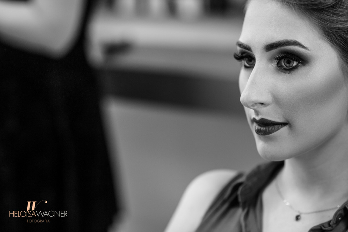 Making of | Larissa e Vanessa | Formatura Direito | Chapecó-SC | 27.02.2016