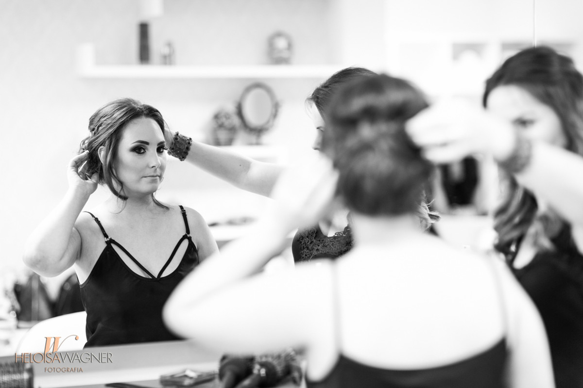 Making of | Larissa e Vanessa | Formatura Direito | Chapecó-SC | 27.02.2016