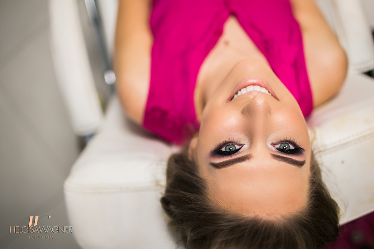 Making of | Larissa e Vanessa | Formatura Direito | Chapecó-SC | 27.02.2016