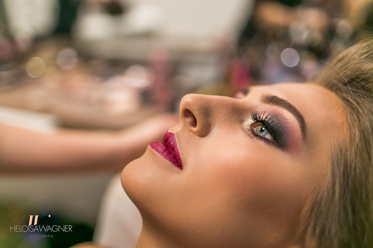 Making of | Larissa e Vanessa | Formatura Direito | Chapecó-SC | 27.02.2016