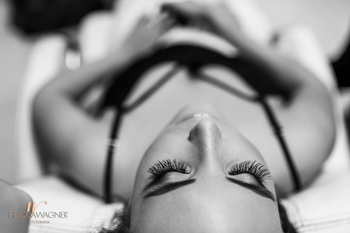 Making of | Larissa e Vanessa | Formatura Direito | Chapecó-SC | 27.02.2016