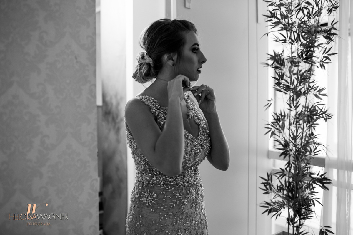Making of | Larissa e Vanessa | Formatura Direito | Chapecó-SC | 27.02.2016
