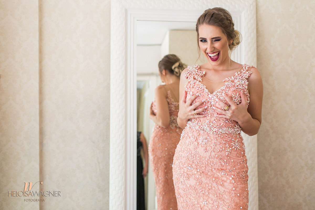 Making of | Larissa e Vanessa | Formatura Direito | Chapecó-SC | 27.02.2016