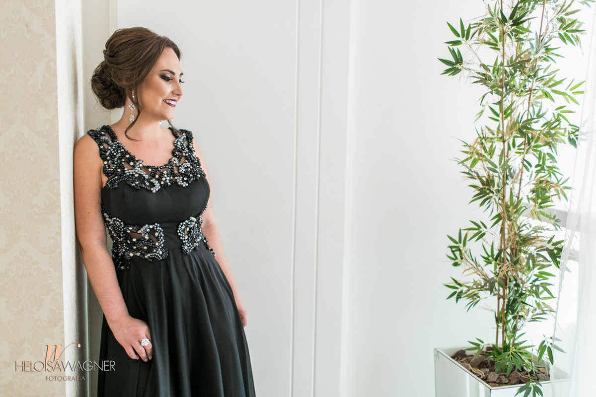 Making of | Larissa e Vanessa | Formatura Direito | Chapecó-SC | 27.02.2016