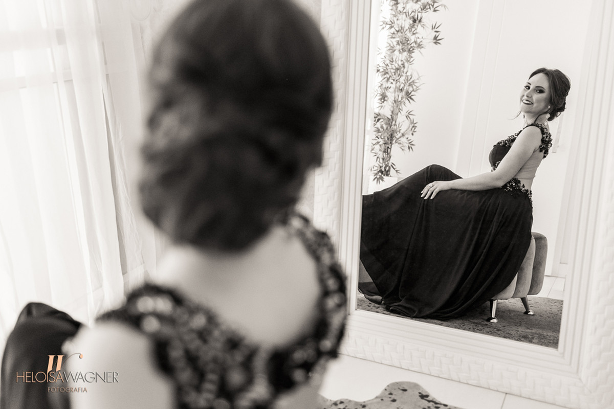 Making of | Larissa e Vanessa | Formatura Direito | Chapecó-SC | 27.02.2016