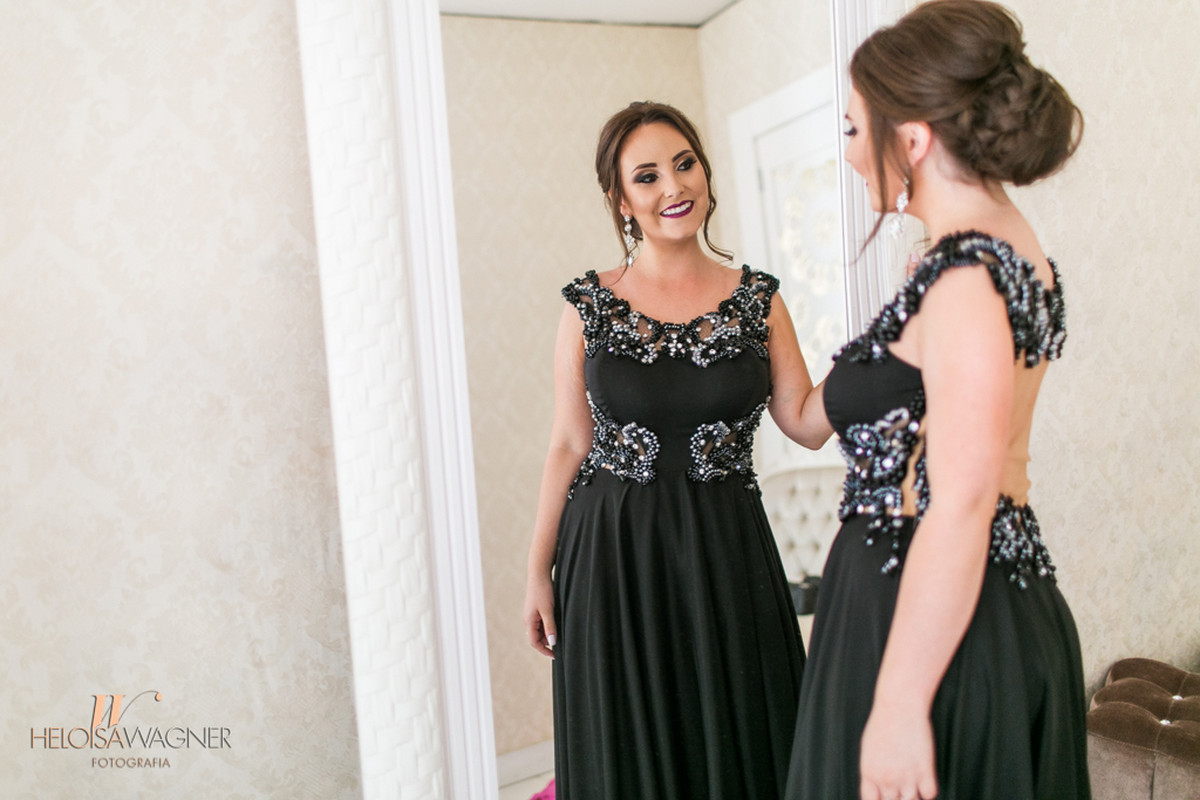 Making of | Larissa e Vanessa | Formatura Direito | Chapecó-SC | 27.02.2016