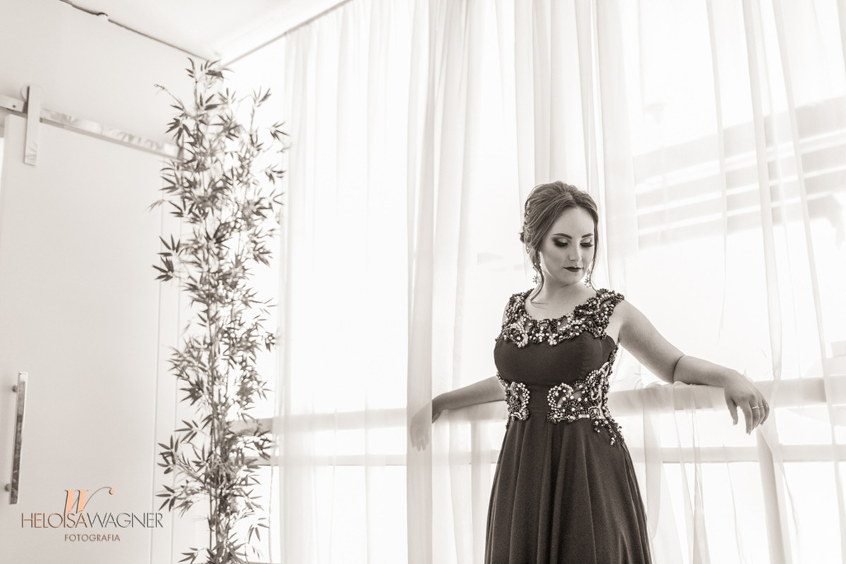 Making of | Larissa e Vanessa | Formatura Direito | Chapecó-SC | 27.02.2016