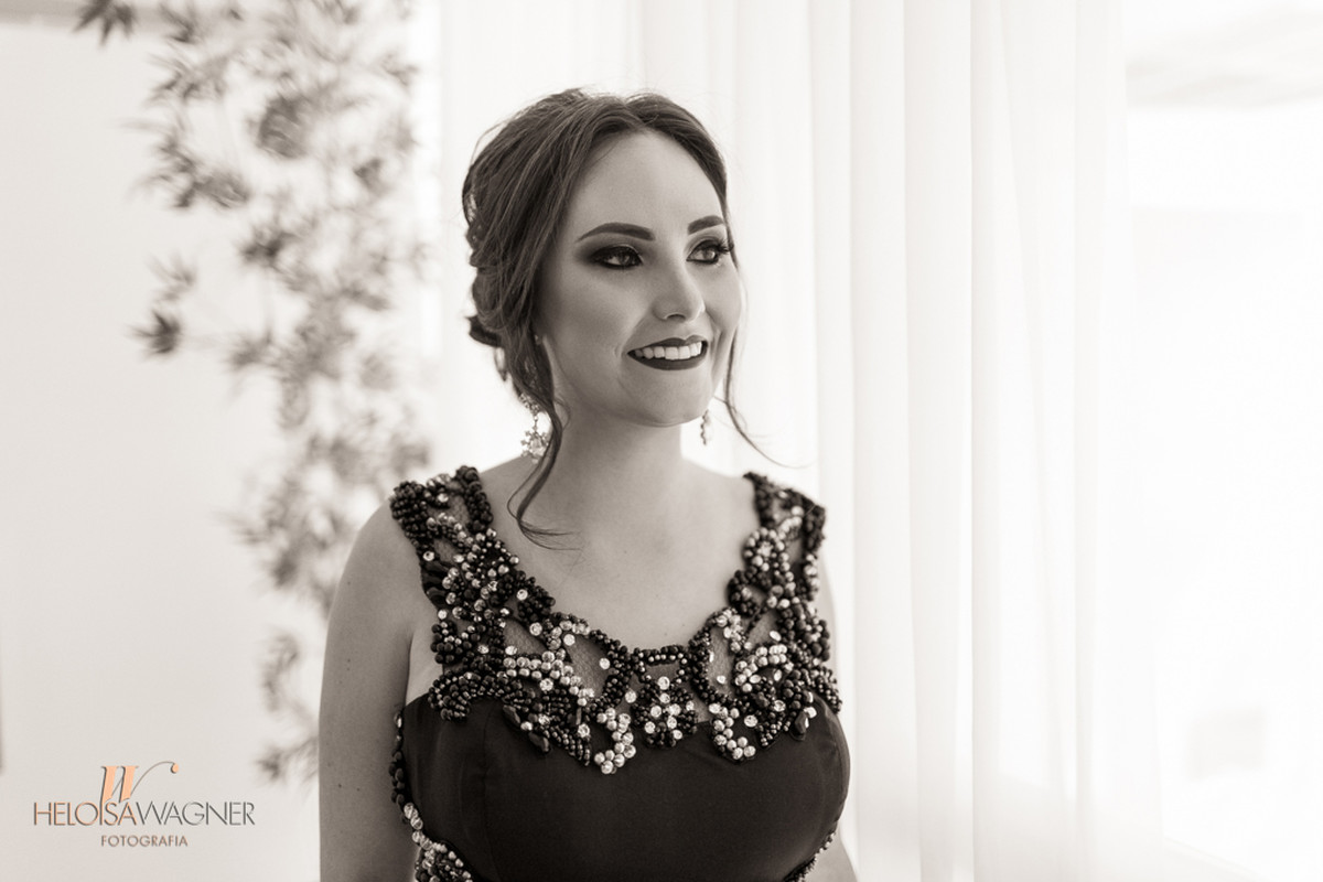Making of | Larissa e Vanessa | Formatura Direito | Chapecó-SC | 27.02.2016